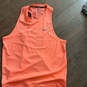 EUC Nike WOMAn’s Coral Swim Tank